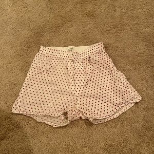ROBERTA ROLLER RABBIT PINK HEARTS BOXERS